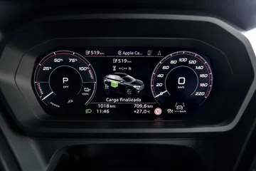 Audi Q4 E Tron 2021 0721 137