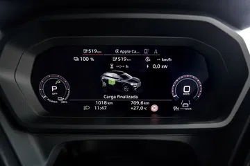Audi Q4 E Tron 2021 0721 138