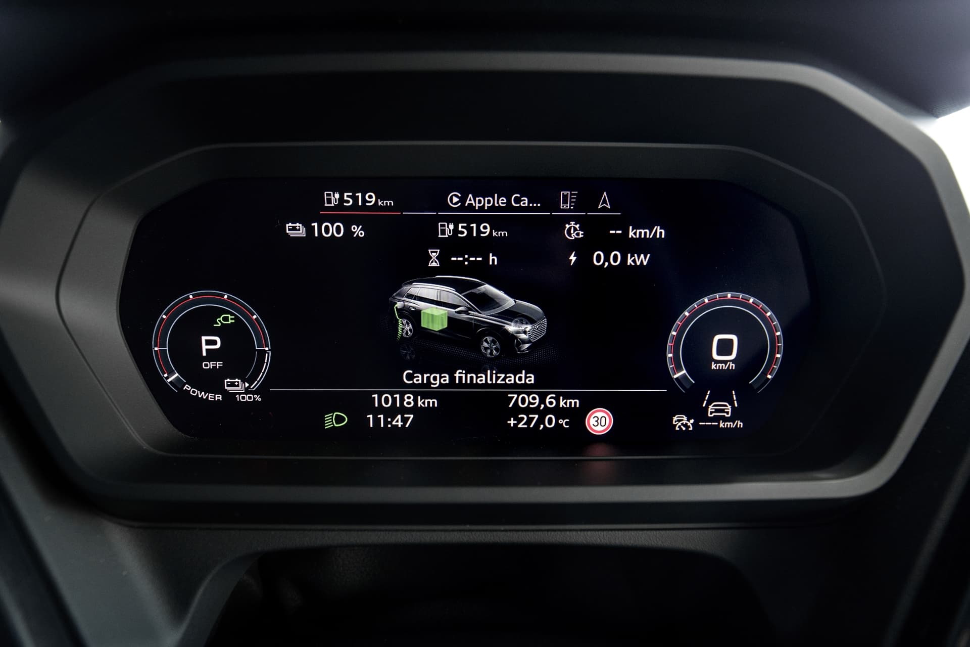 Audi Q4 E Tron 2021 0721 138