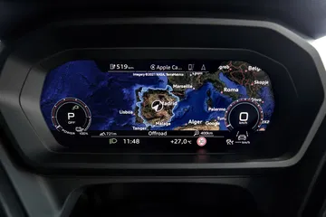 Audi Q4 E Tron 2021 0721 139
