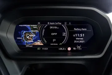 Audi Q4 E Tron 2021 0721 141