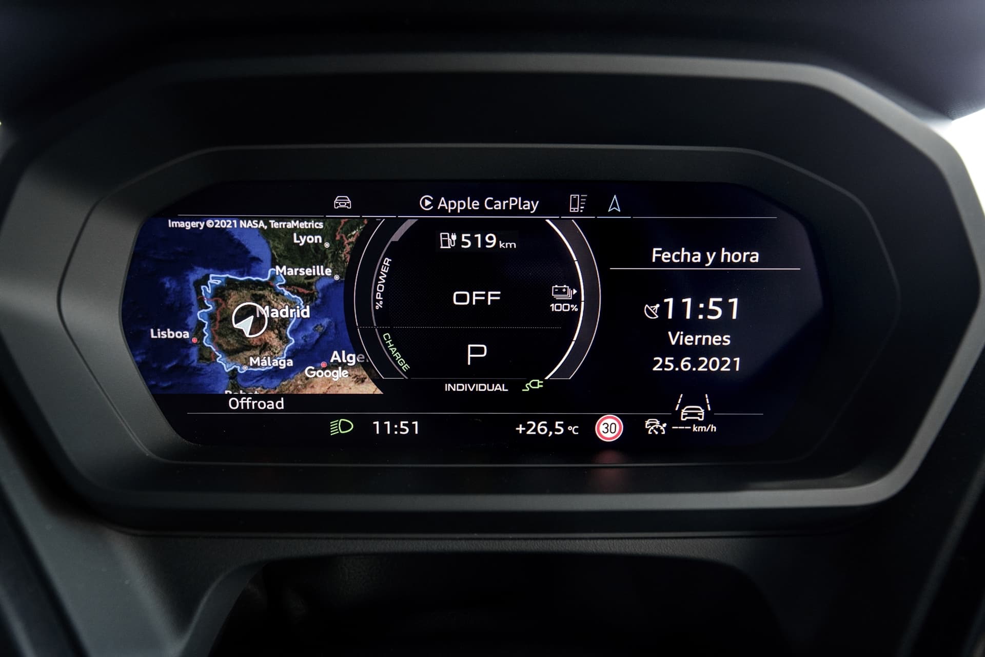 Audi Q4 E Tron 2021 0721 141