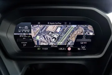 Audi Q4 E Tron 2021 0721 142