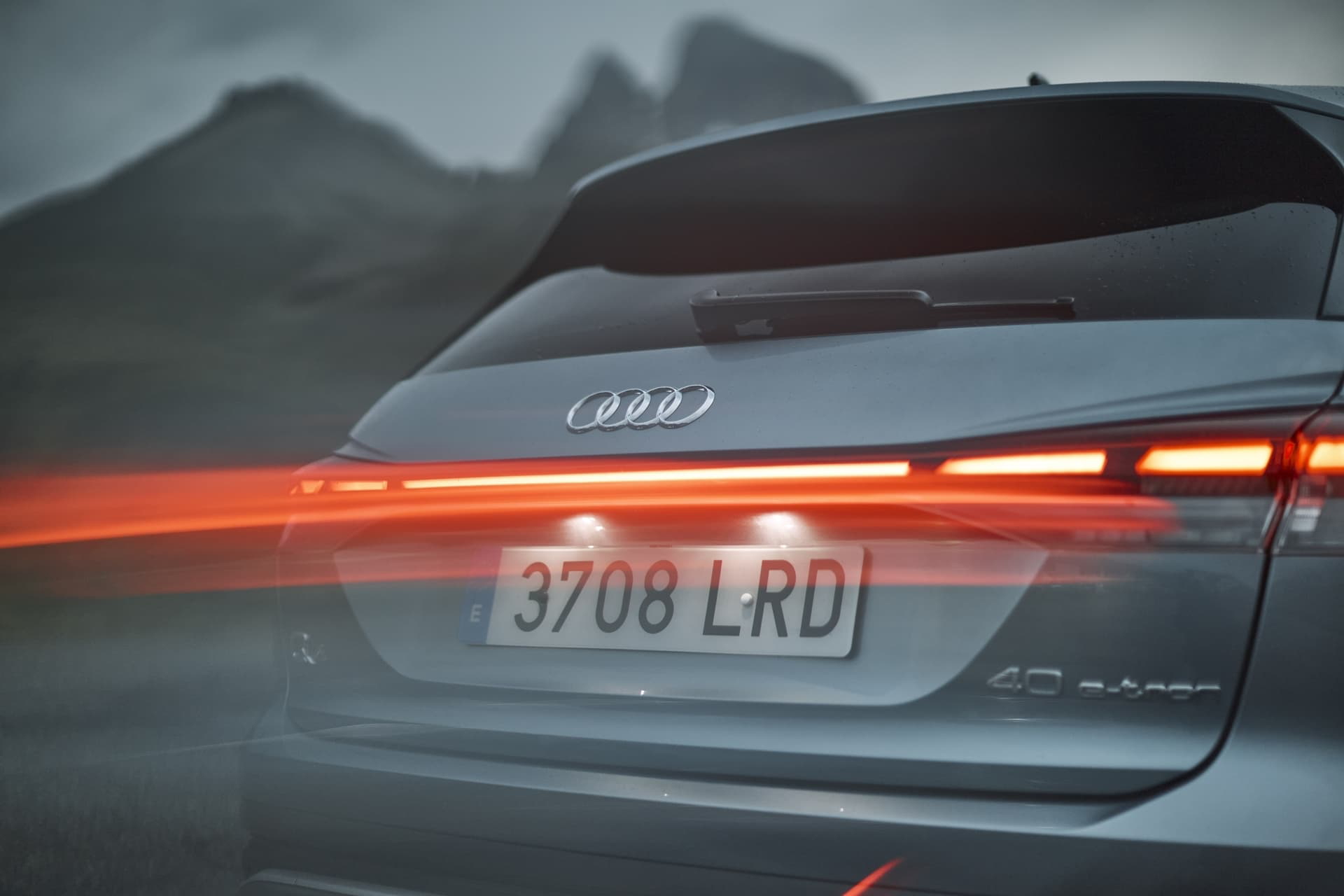 Audi Q4 E Tron 2021 0721 143