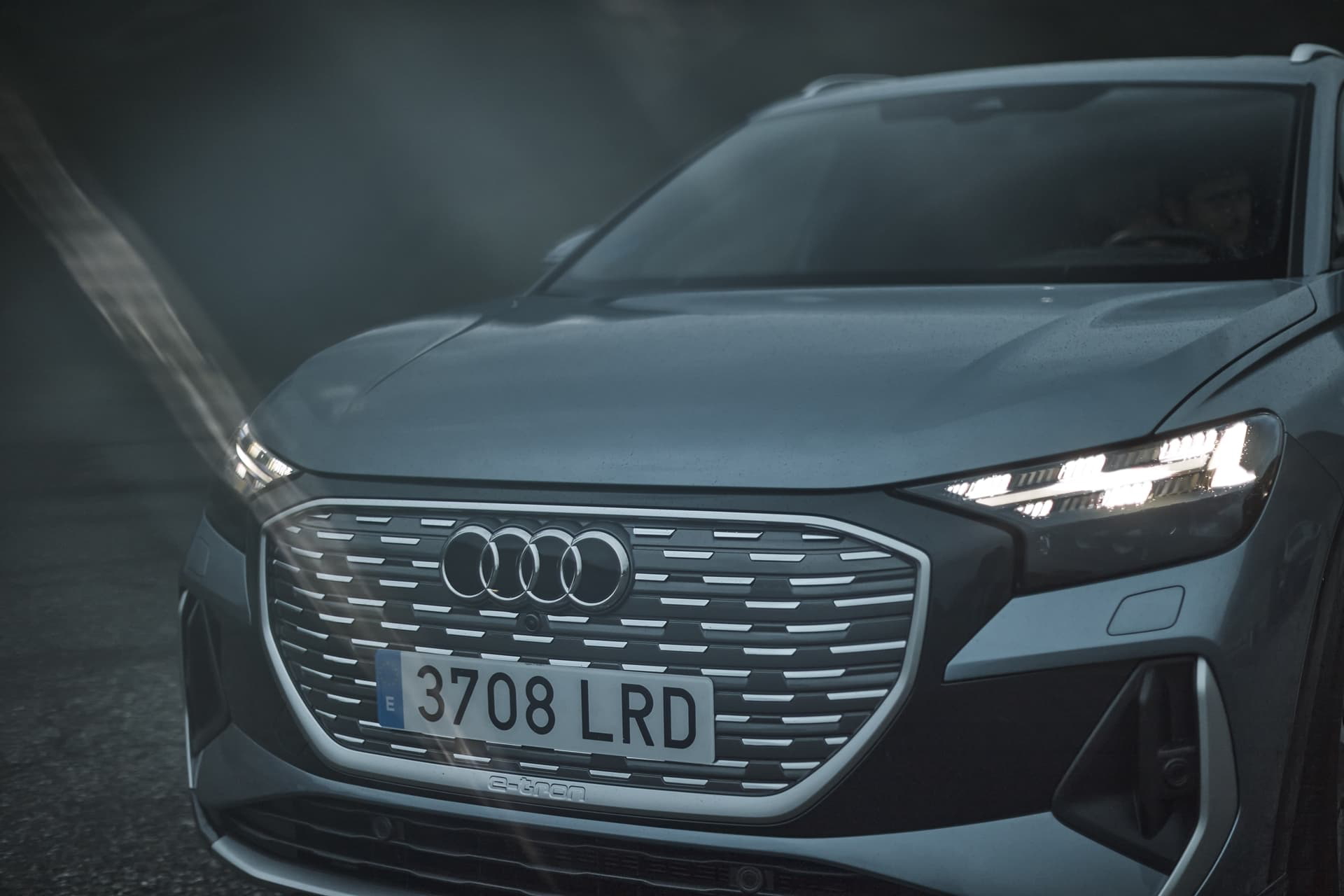 Audi Q4 E Tron 2021 0721 148
