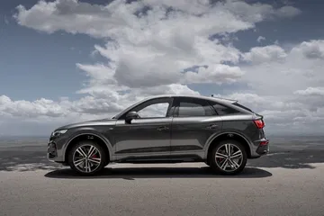 Audi Q5 Sportback Contacto 012