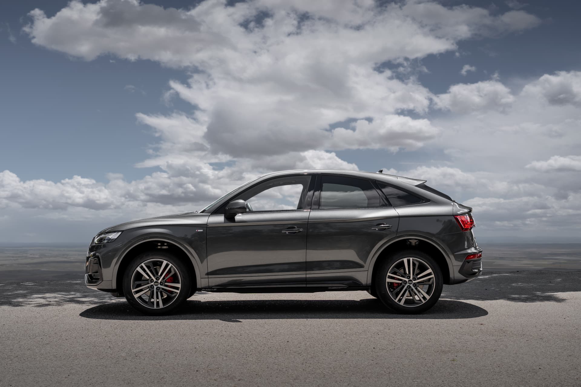 Audi Q5 Sportback Contacto 012