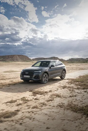 Audi Q5 Sportback Contacto 013