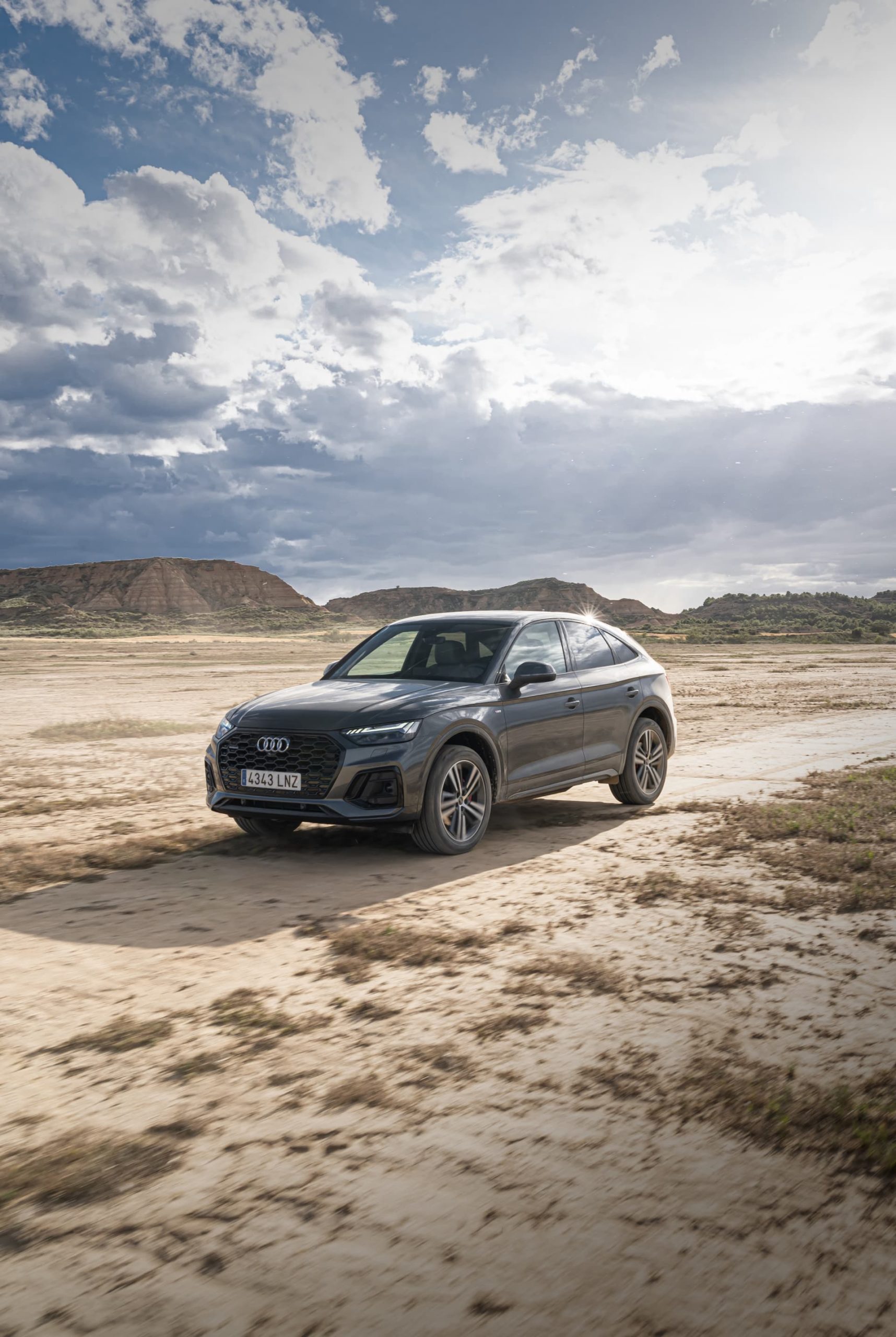 Audi Q5 Sportback Contacto 013