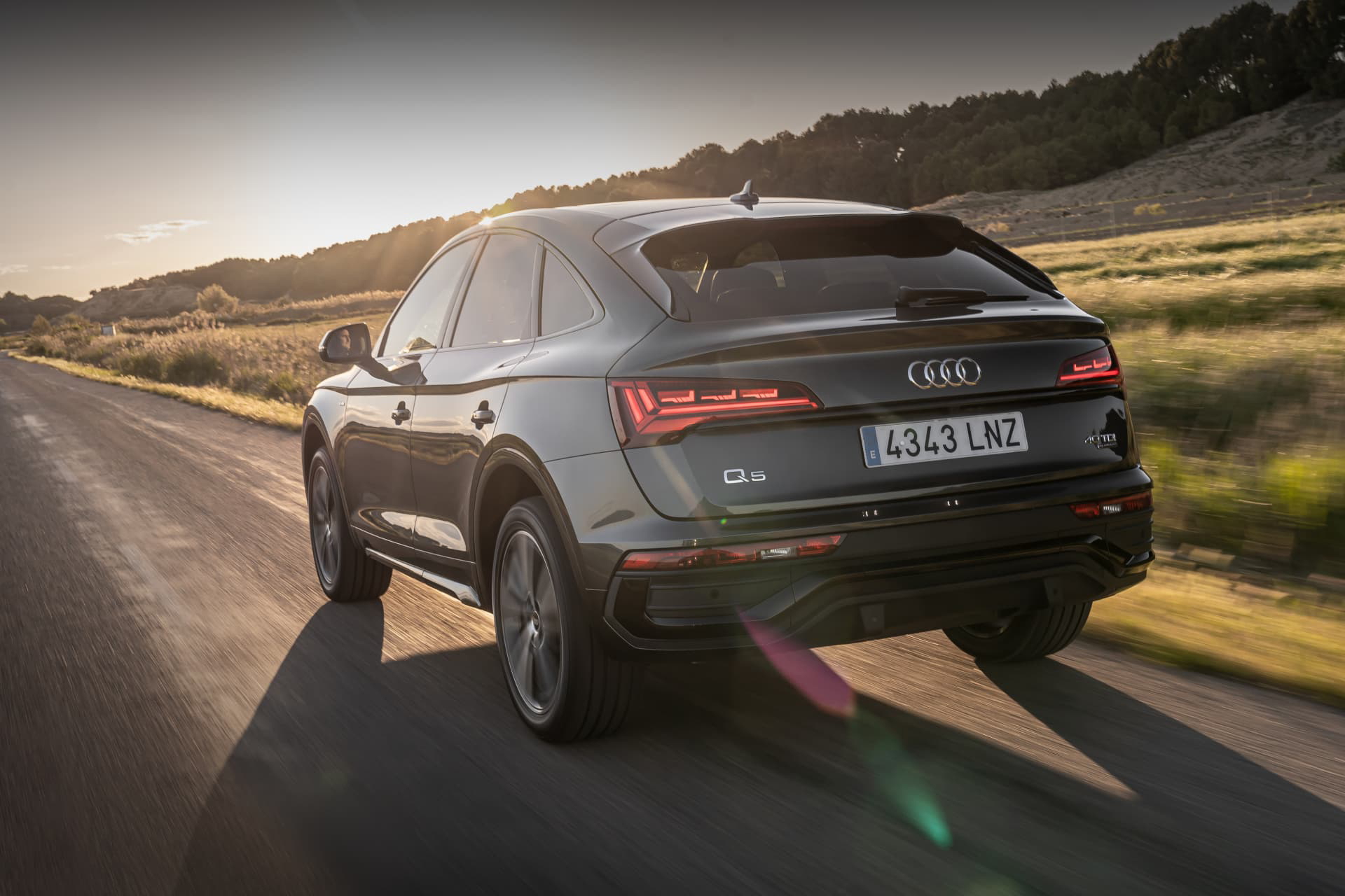 Audi Q5 Sportback Contacto 014
