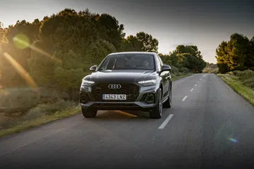 Audi Q5 Sportback Contacto 015