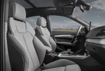 Audi Q5 Sportback Contacto 029