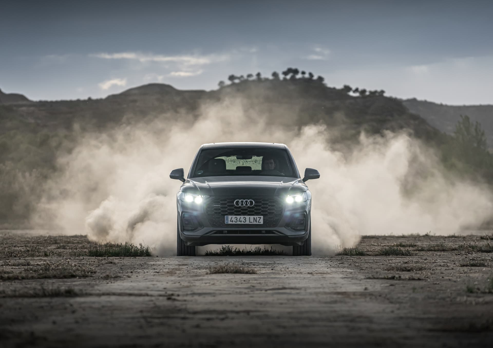 Audi Q5 Sportback Contacto 03