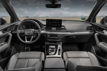 Audi Q5 Sportback Contacto 030