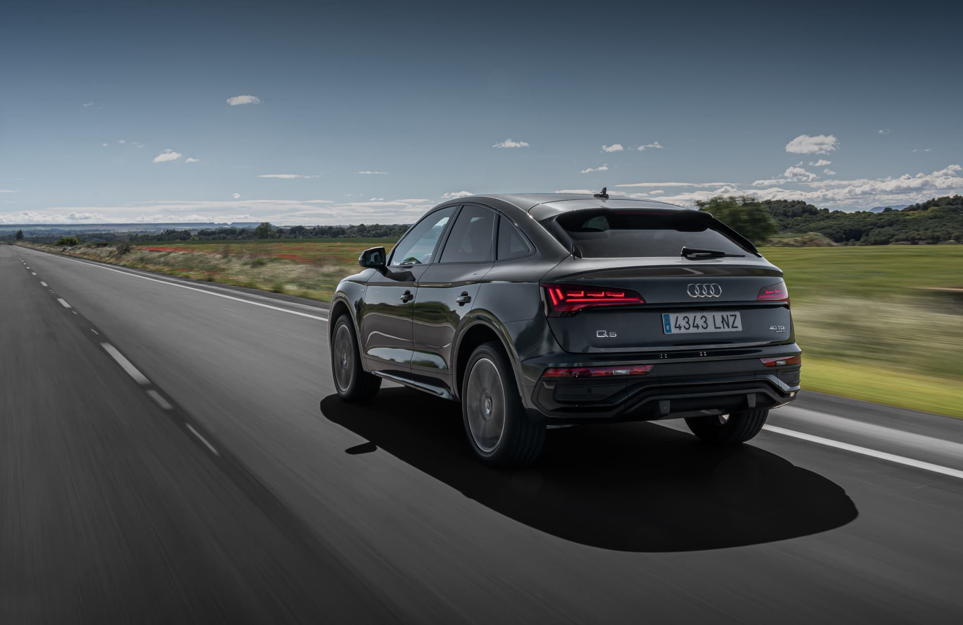 Audi Q5 Sportback Contacto 034