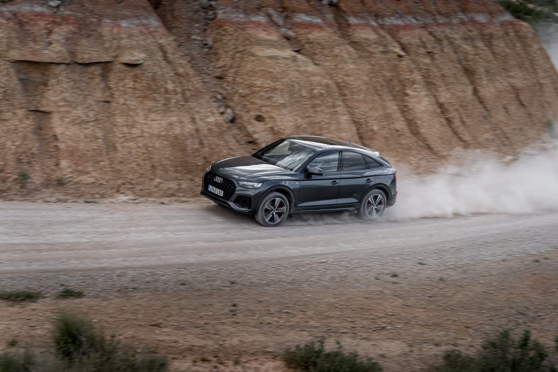 Audi Q5 Sportback Contacto 036