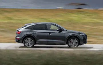 Audi Q5 Sportback Contacto 04
