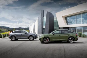 Audi Q5 Sportback Contacto 041