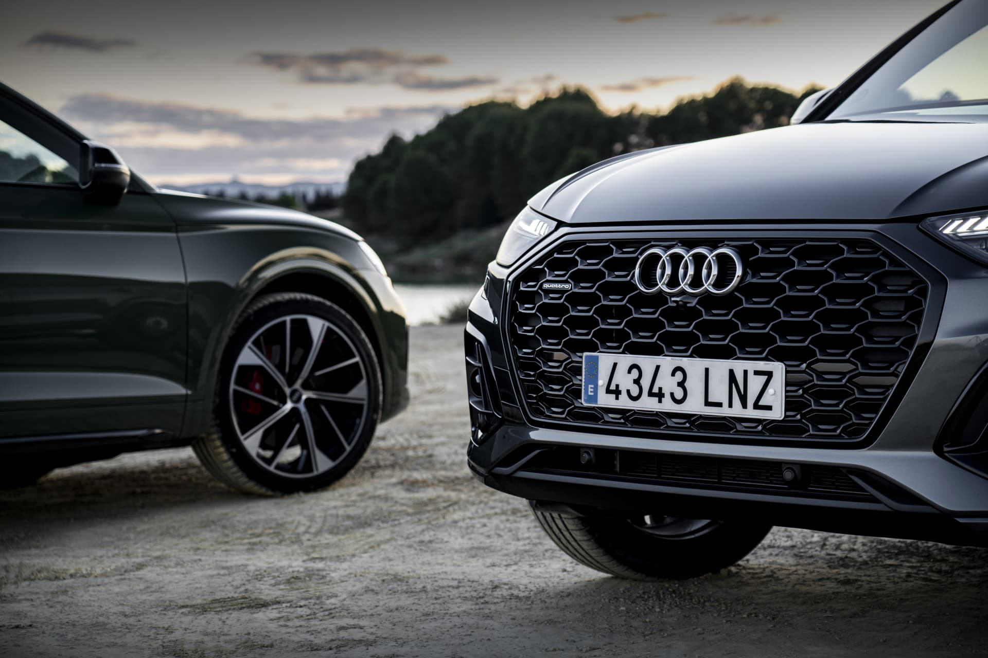Audi Q5 Sportback Contacto 043