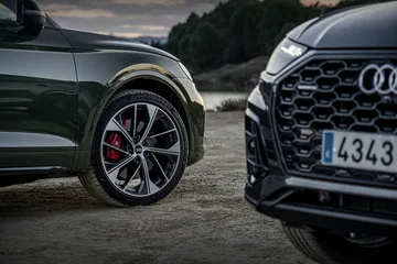 Audi Q5 Sportback Contacto 044