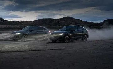 Audi Q5 Sportback Contacto 047