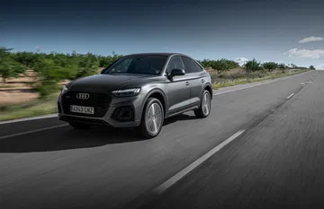 Audi Q5 Sportback Contacto 06