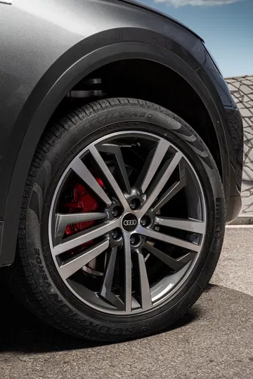 Audi Q5 Sportback Contacto 07