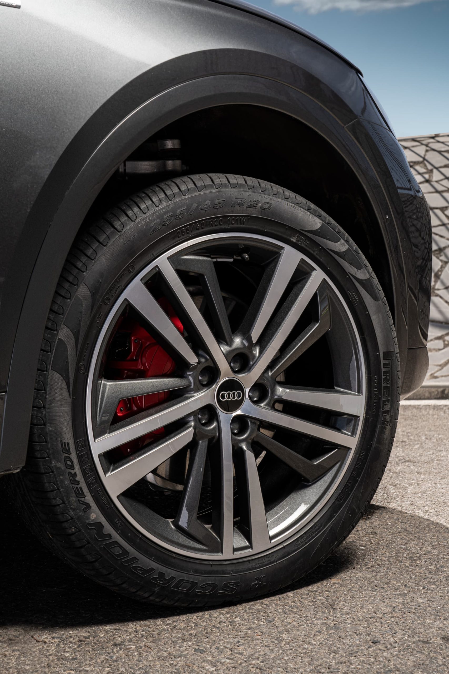 Audi Q5 Sportback Contacto 07