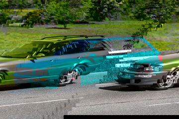 Audi Rs2 Avant 03
