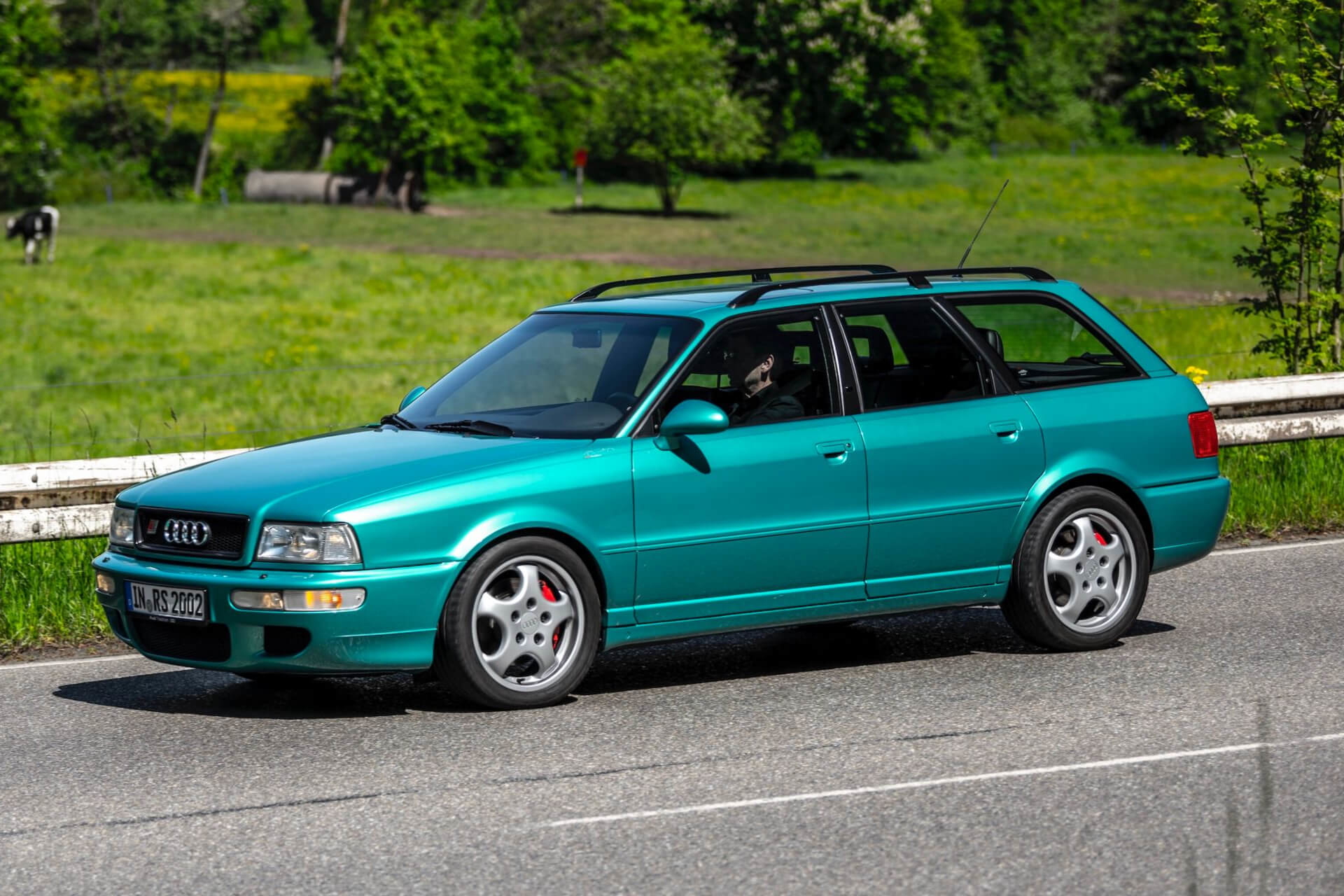 Audi Rs2 Avant 03
