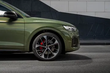 Audi Sq5 Sportback Contacto 05