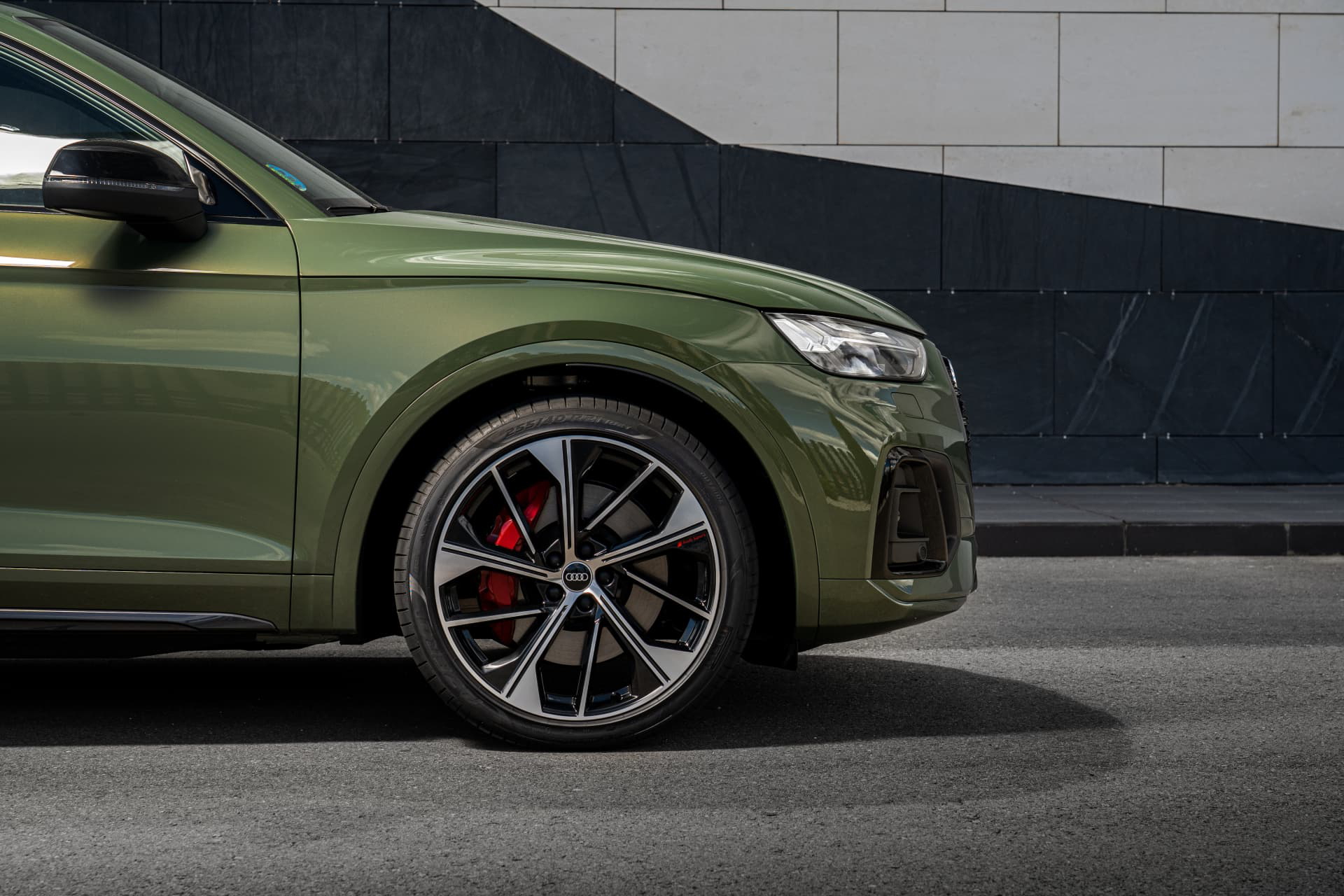 Audi Sq5 Sportback Contacto 05