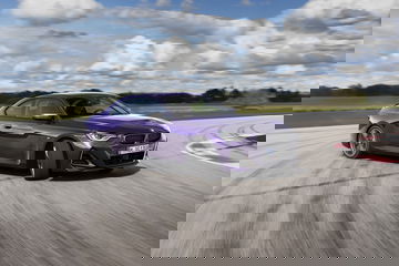 Bmw Serie 2 Coupe 2022 Opinion 07 Exterior