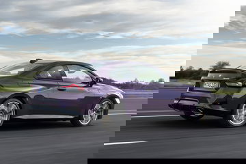 Bmw Serie 2 Coupe 2022 Opinion 08 Exterior