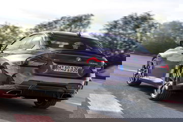 Bmw Serie 2 Coupe 2022 Opinion 09 Exterior