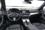Bmw Serie 2 Coupe 2022 Opinion 13 Interior