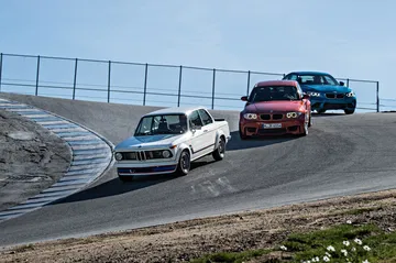 Bmw Serie 2 Coupe 2022 Opinion 2002 Serie 1