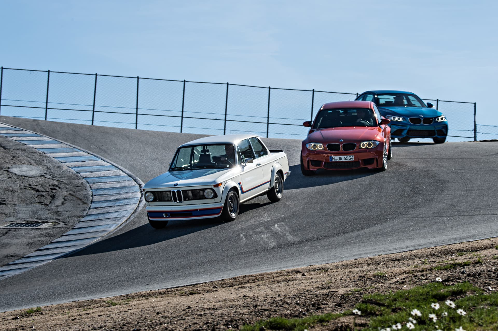 Bmw Serie 2 Coupe 2022 Opinion 2002 Serie 1