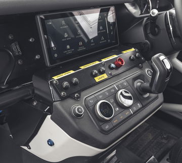 Bowler Defender Challenge 3