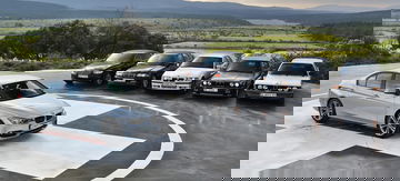 Como Notificar Venta Vehiculo Dgt Bmw Serie 3 Generaciones Portada