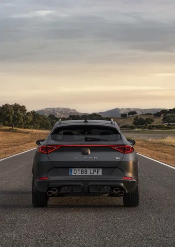 Cupra Formentor Vz5 Prueba 025