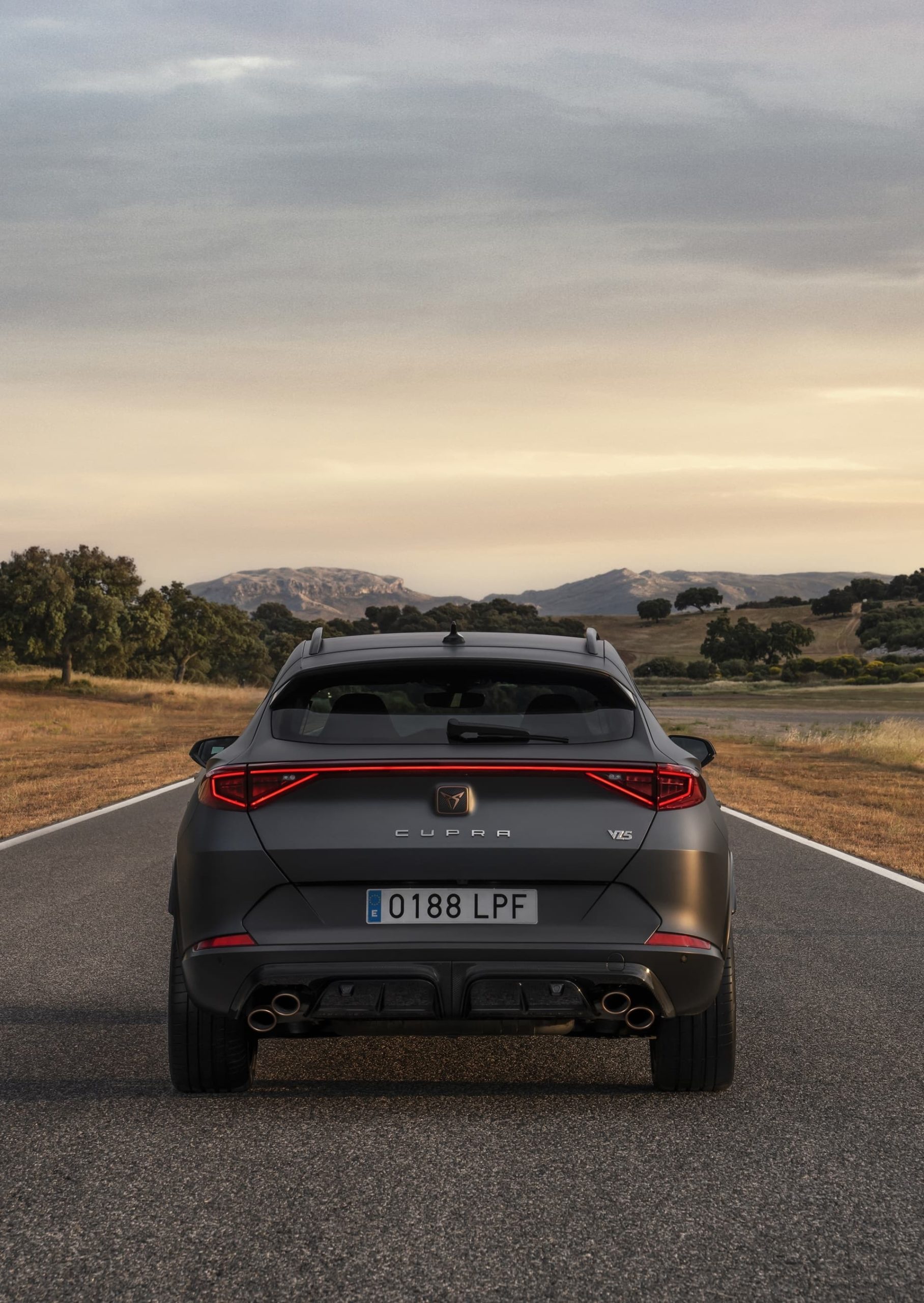 Cupra Formentor Vz5 Prueba 025