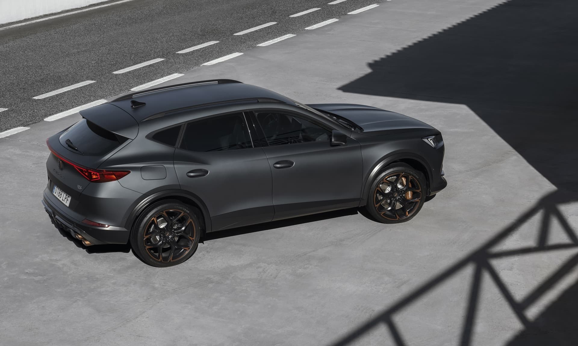 Cupra Formentor Vz5 Prueba 026