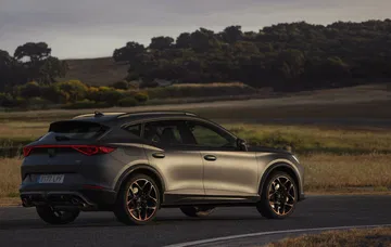 Cupra Formentor Vz5 Prueba 027
