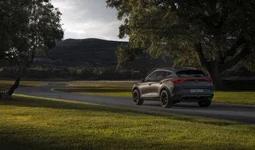 Cupra Formentor Vz5 Prueba 029
