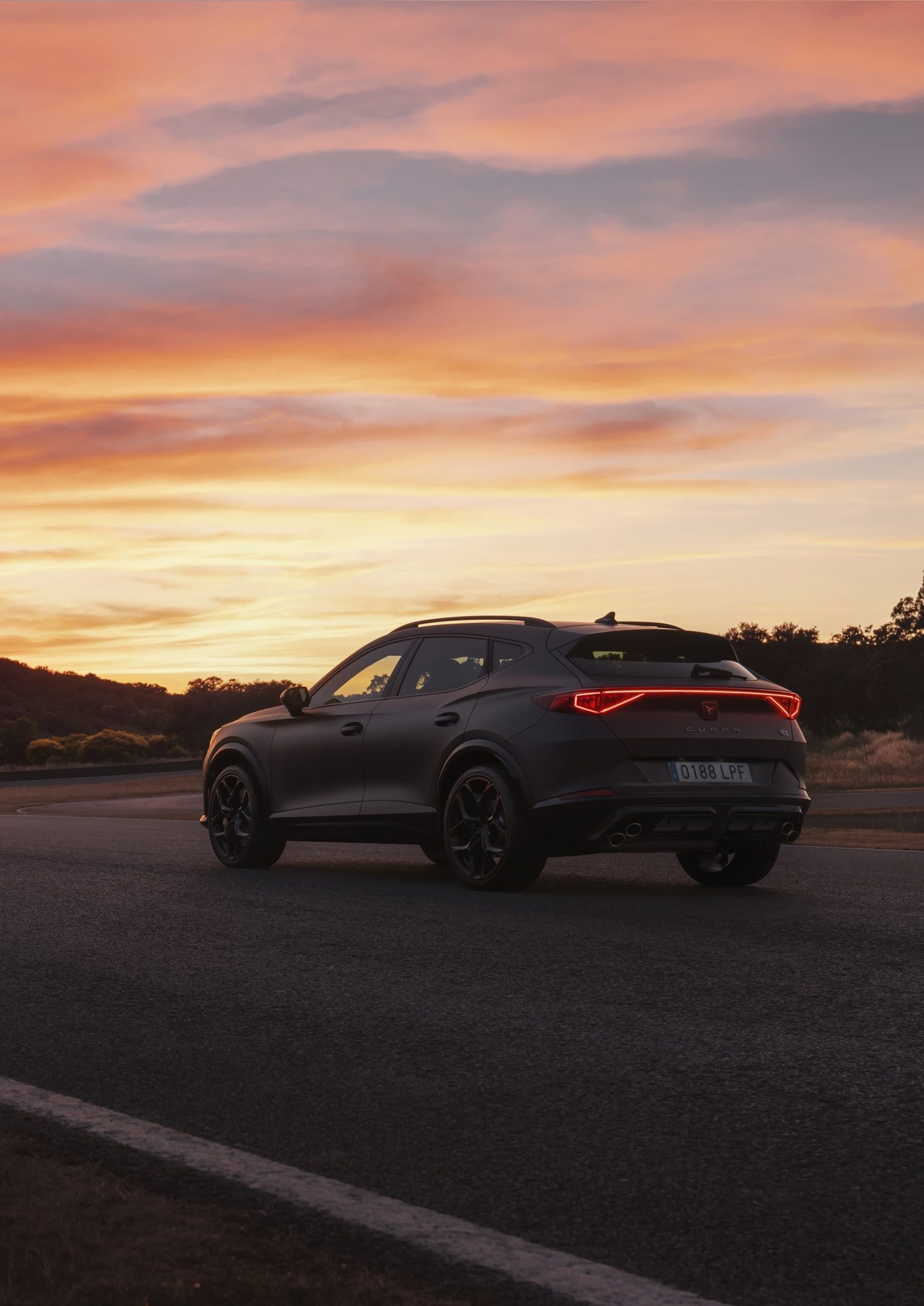 Cupra Formentor Vz5 Prueba 031