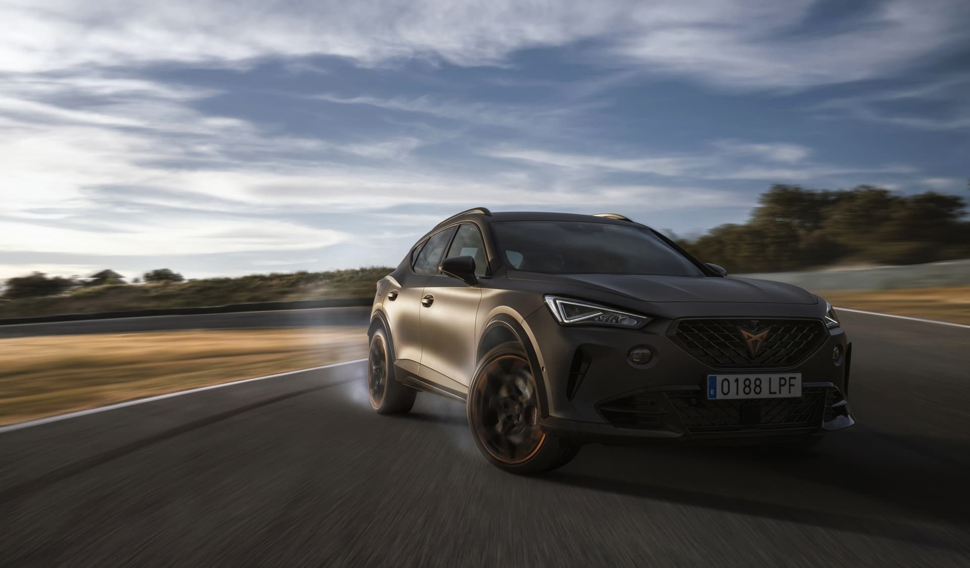 Cupra Formentor Vz5 Prueba 032