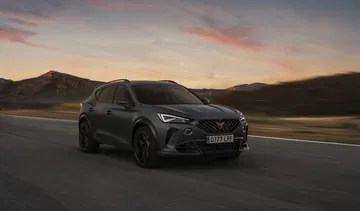 Cupra Formentor Vz5 Prueba 034