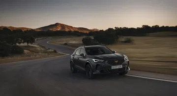 Cupra Formentor Vz5 Prueba 037