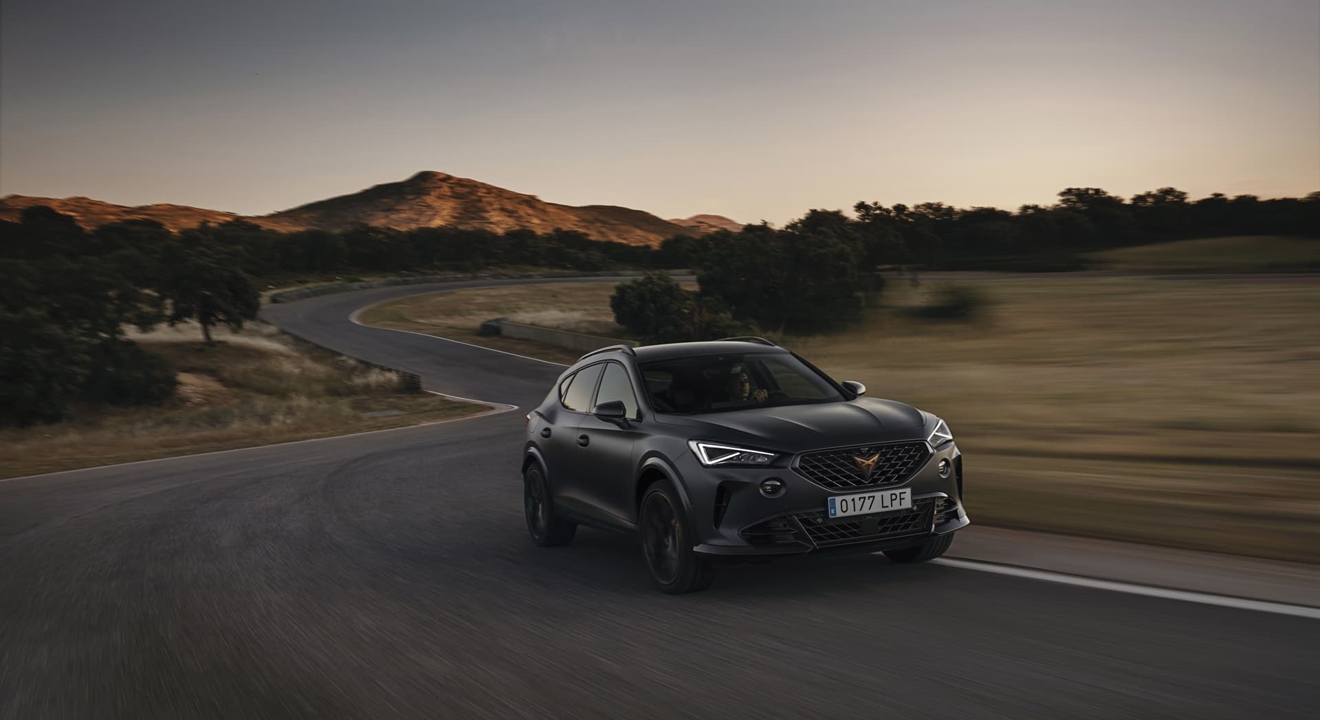 Cupra Formentor Vz5 Prueba 037